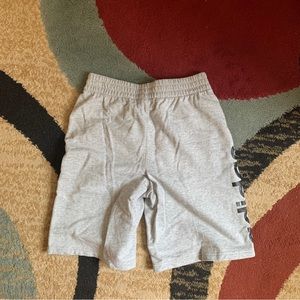 Boys Adidas Sweatshorts